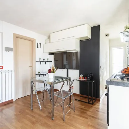 Hostly-salotti Terrace Suite-20min To Vatican * Rome